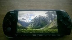 Sony PlayStation Portable ����