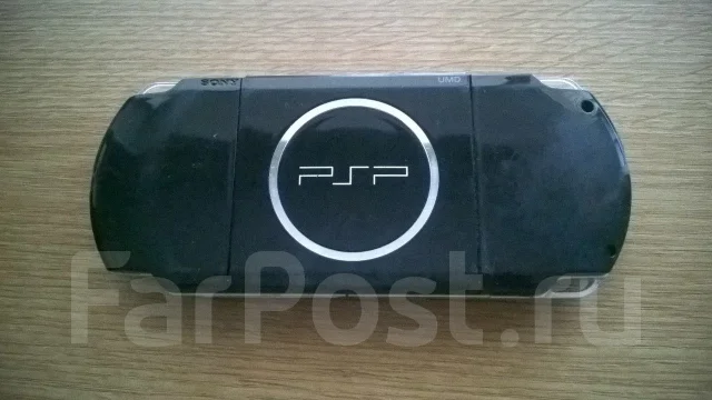 Sony PlayStation Portable ����