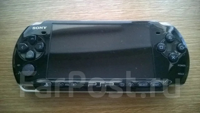 Sony PlayStation Portable ����