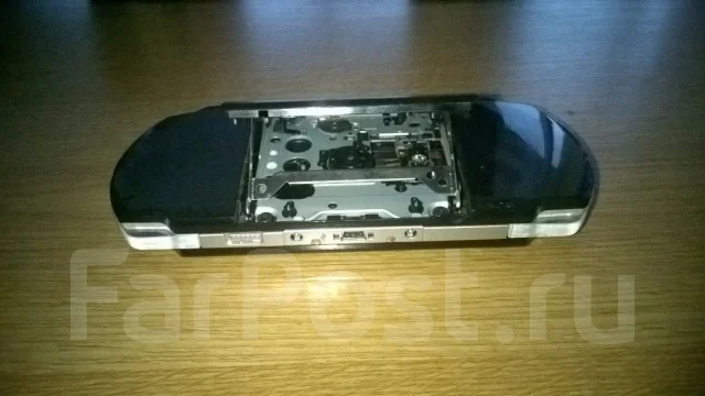 Sony PlayStation Portable ����