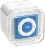 Apple iPod shuffle. ����