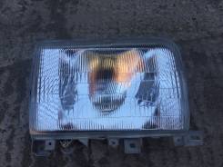 Фара. Nissan Atlas