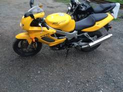 Honda VTR 1000F. 1 000 куб. см., исправен, птс, с пробегом