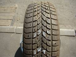 Bridgestone WT17. Зимние, шипованные, износ: 30%, 1 шт
