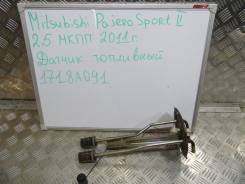 Датчик. Mitsubishi Pajero Sport Двигатели: 2, 5, COMMON, RAIL