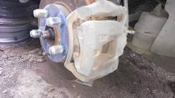 Суппорт тормозной. Toyota Estima, MCR40, MCR40W Двигатель 1MZFE