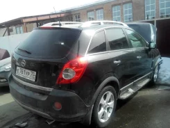 Opel Antara. XUFLA63PO93252310, 10HMC H100400365 ����