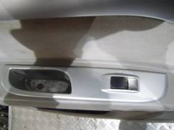Mitsubishi Pajero Sport 2 Митсубиси Паджеро Спорт 2 2011 Блок ЭСП