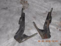 Крепление капота. Toyota Carina, ST170, ST170G, CT170, AT170, AT170G, CT170G