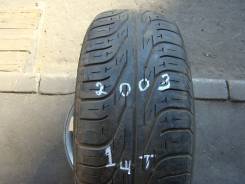 Pirelli P6000. Летние, износ: 40%, 1 шт