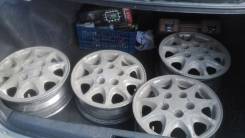 Toyota. x14, 5x114.30