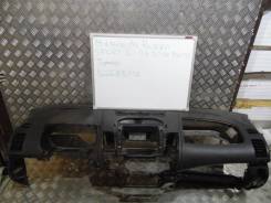 Панель приборов. Mitsubishi Pajero Sport, KH0 Двигатели: 6B31, 4D56, 4M41