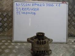 Генератор. Nissan Almera Classic Nissan Primera, P12E, WP11E, P11E Nissan Tino, V10M Nissan Almera, N16E Двигатели: QG18DE, GA16DE, QG16DE, QG15DE