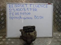 Генератор. Renault: Twingo, Modus, Scenic, Clio, Fluence Двигатели: K9K, K4M, K4J