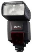 Sigma EF 610 DG Super for Canon Продам фотовспышку