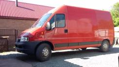 Fiat Ducato. Продается грузовой Фиат Дукато, 2 300 куб. см., 1 500 кг., 4x2