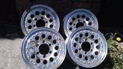 JT. 6.5x15, 6x139.70, ET30