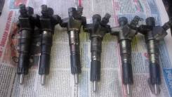 Инжектор. Mitsubishi Fuso Hyundai Aero Двигатель D6DA