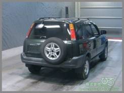 Дверь багажника. Honda CR-V, RD1, RD2