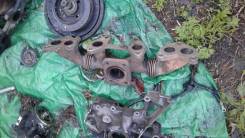Коллектор выпускной. Toyota: Crown Majesta, Mark II Wagon Blit, Crown, Chaser, Soarer, Cresta, Supra, Verossa, Mark II Двигатель 1JZGTE. Под заказ