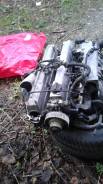 Головка блока цилиндров. Toyota: Cresta, Crown Majesta, Soarer, Crown, Mark II, Mark II Wagon Blit, Chaser, Supra, Verossa Двигатель 1JZGTE