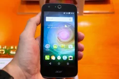 Acer Liquid Z330. �/� ����