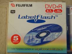 DVD+R. 4 Гб