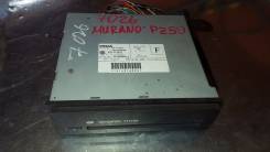 Блок управления навигацией. Nissan Murano, PNZ50, Z50, PZ50