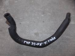 Патрубок ГУР. Toyota Ipsum, SXM10, SXM10G, SXM15G, SXM15 Toyota Gaia, SXM10, SXM15G, SXM10G, SXM15 Двигатель 3SFE