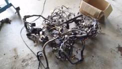 Электропроводка. Hyundai Avante, HD Hyundai Elantra, HD Hyundai HD Двигатель G4FC