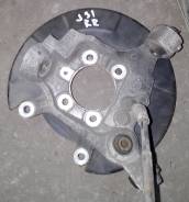Кулак поворотный. Nissan Teana, PJ31, J31