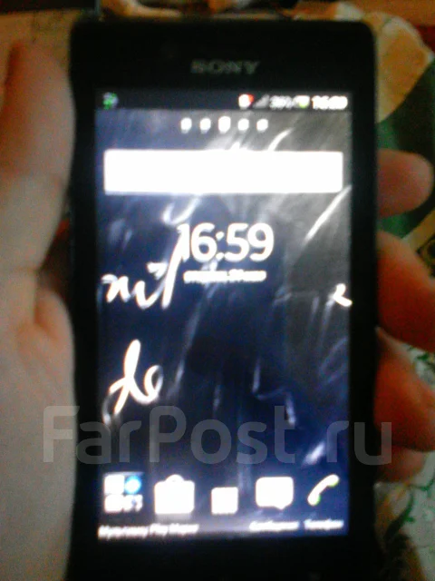 Sony Xperia. �/� ����