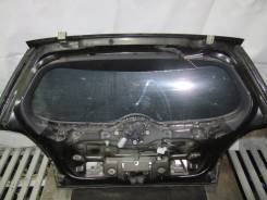 Крышка багажника. Renault Megane