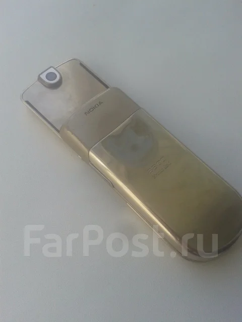 Nokia 8800 Gold Arte. �/� ����
