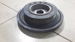 Шкив коленвала. Toyota: Altezza, Aristo, Mark II Wagon Blit, Chaser, Crown, Soarer, Cresta, Origin, Progres, Mark II, Crown Majesta, Supra Двигатели...