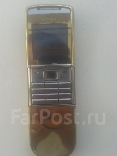 Nokia 8800 Gold Arte. �/� ����