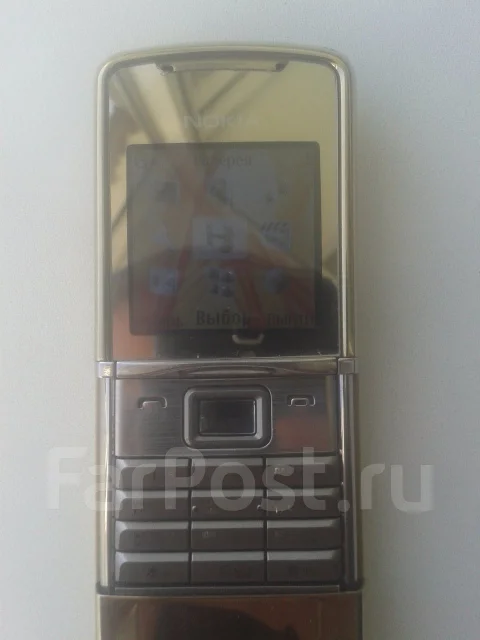 Nokia 8800 Gold Arte. �/� ����