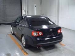 Крыло. Volkswagen Jetta. Под заказ