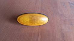 Поворотник. Nissan: NP300, Silvia, Tino, 100NX, Hardbody, 200SX, King Cab, Sunny, Vanette Serena Двигатели: YD25, SR20DET, QG18DE, QG18EM295P, SR20DE...