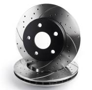 Диск тормозной. Volkswagen Golf Audi TT Audi A3 Audi Q3 Skoda Octavia SEAT Leon