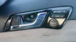 Кнопка. Toyota Mark X, GRX120