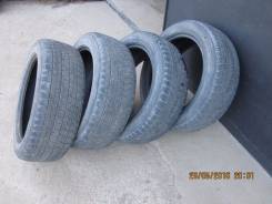 Bridgestone Blizzak DM-V1. Зимние, без шипов, 2010 год, износ: 70%, 4 шт