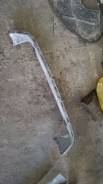 Бампер. Mitsubishi Colt, Z28A, Z27A, Z26A, Z25A Двигатель 4G19