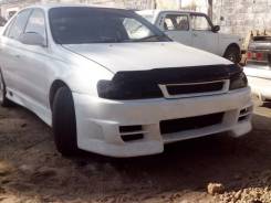 Обвес кузова аэродинамический. Toyota Corona, ST191, ST190, CT190, CT195, ST195, AT190 Toyota Caldina, ST190, ST191, ST195, AT191, CT190 Toyota Carina...