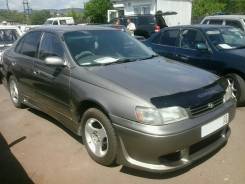 Обвес кузова аэродинамический. Toyota Corona, ST191, ST190, CT190, CT195, ST195, AT190 Toyota Caldina, ST190, ST191, ST195, AT191, CT190 Toyota Carina...