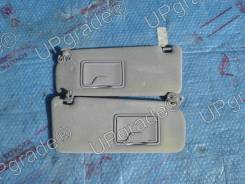 Кронштейн козырька солнцезащитного. Toyota Altezza, GXE15, JCE15, JCE10, SXE10, GXE10 Двигатели: 3SGE, 1GFE, 2JZGE