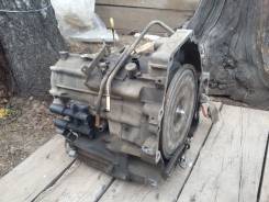 Привод. Honda Stream Двигатель D17A