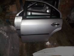 Дверь боковая. Ford Mondeo