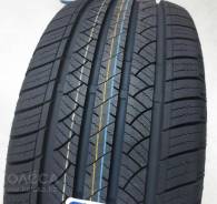 Maxtrek Sierra S6. Летние, без износа, 4 шт