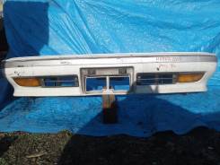 Бампер. Toyota Mark II, GX81, JZX81, LX80, LX80Q, MX83, SX80, YX80